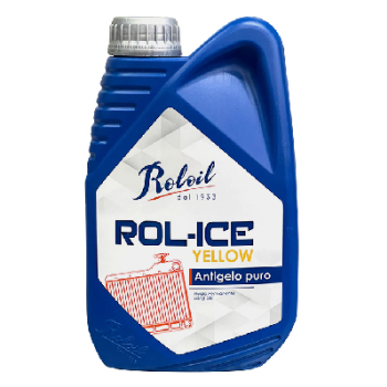 Roloil