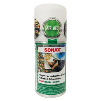 SONAX