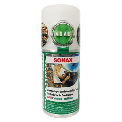 SONAX