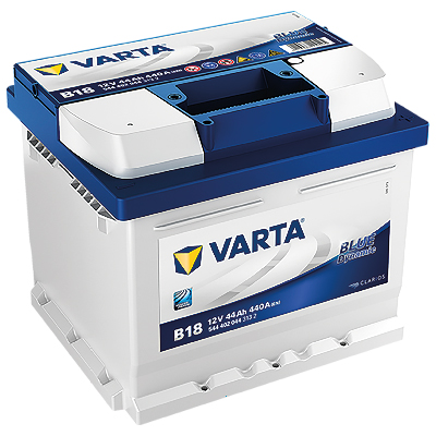 Varta