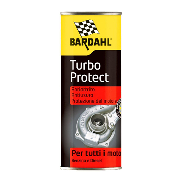 Cod. 165023 - BARDAHL TURBO PROTETTORE 300ML