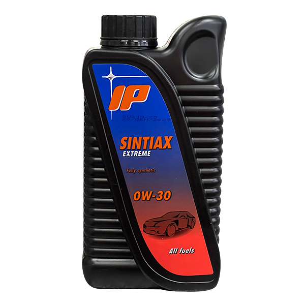 IP SINTIAX EXTREME 0W30  - 1LT