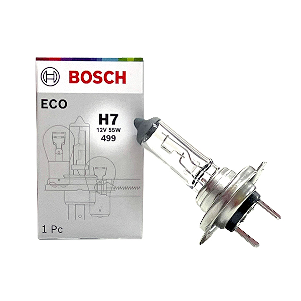 LAMPADA BOSCH 12V 55W H7 ECO