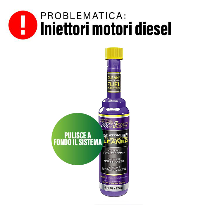 BARDAHL FUEL INJECTOR CLEANER ADDITIVO BENZINA - 300ML