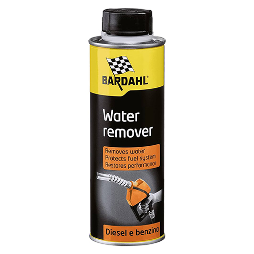 Cod. 106023 - BARDAHL WATER REMOVER - 300ML