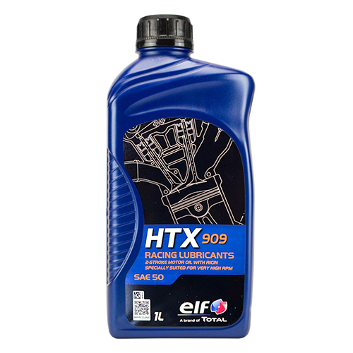 Cod. 214026 - ELF HTX 909 - 1LT