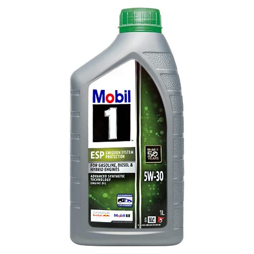 MOBIL 1 ESP 5W30- 1LT