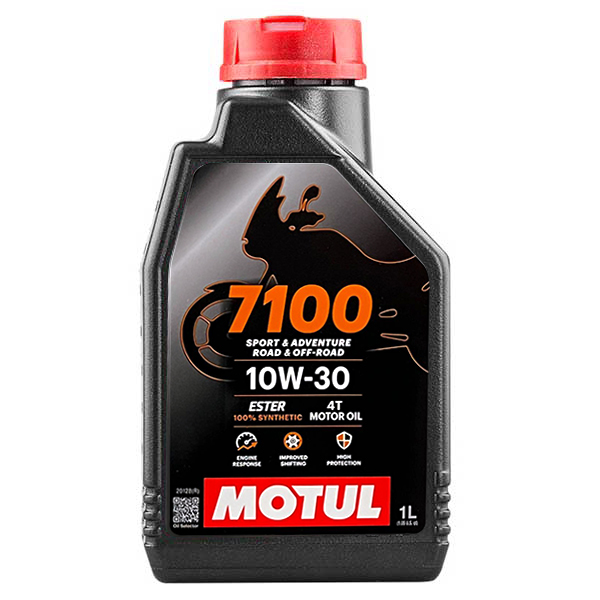 MOTUL 7100 4T 10W30