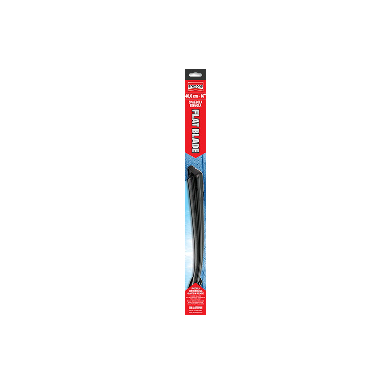 AREXONS FLAT BLADE CM 40