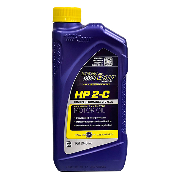 ROYAL PURPLE 2T HP 2-C